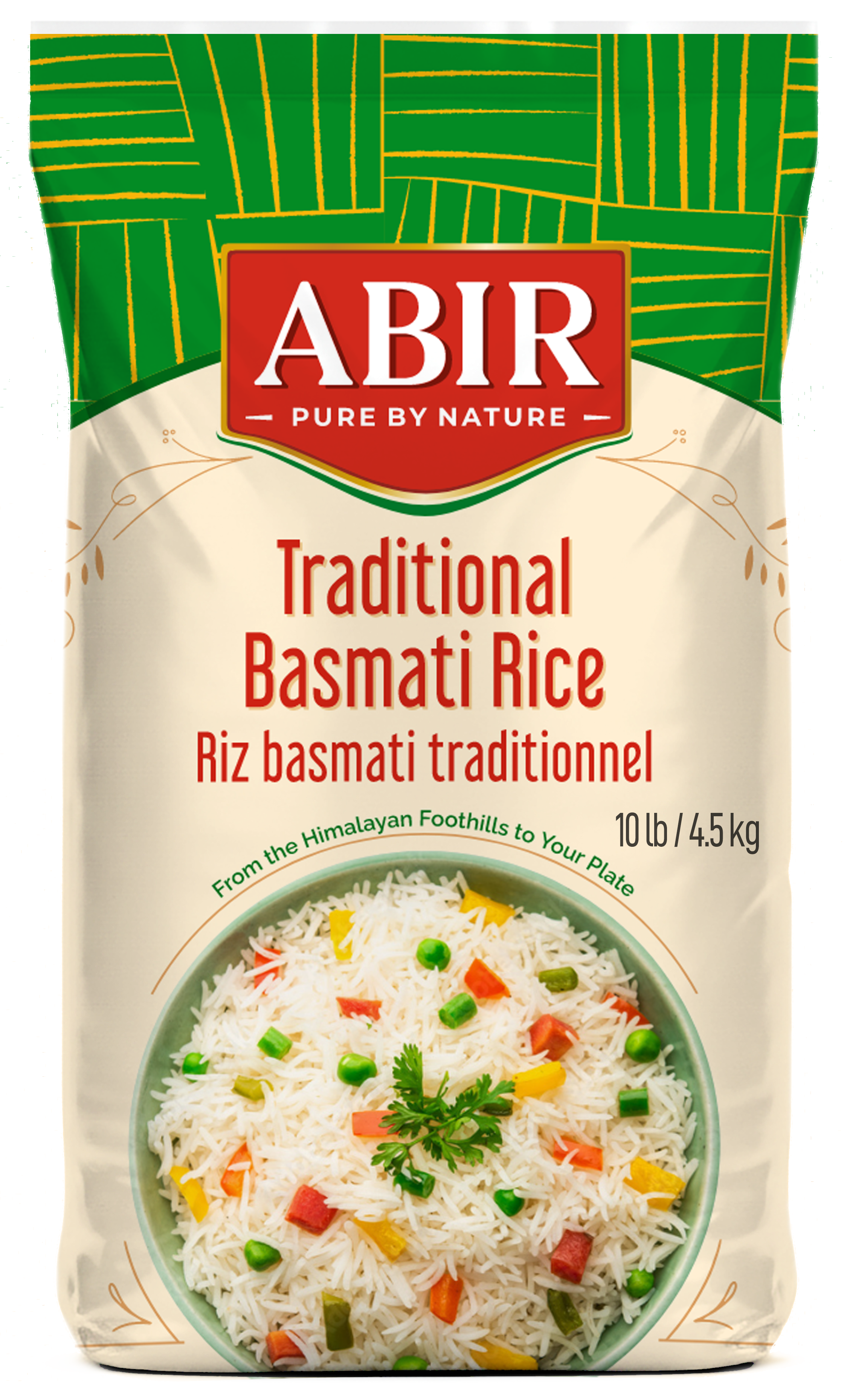 ABIR USA INC | South Asian Grocery Distributor in the USA
